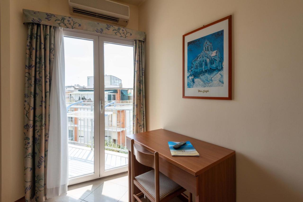 Hotel Gabbiano Porto San Giorgio Eksteriør bilde